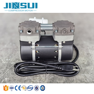 Ortable leclectric ental acuum acuump Hina anufacturer ououble iifraseagm Il REE acuacuum umumps - Product Image 3