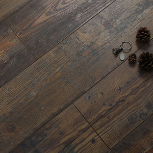 Accord pose flottante étages <span class=keywords><strong>8</strong></span> <span class=keywords><strong>mm</strong></span> type parquet stratifié carré - Product Image 2