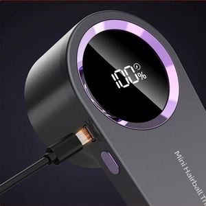 Rasoir anti-bouloches électrique portable rechargeable par USB pour vêtements, literie et pulls - Product Image 3