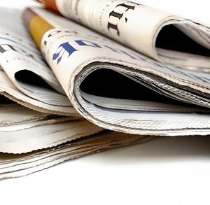 Papel de Impresión manual Papel de prensa de 52gsm para manuales de instrucciones y guías - Product Image 1