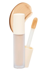 Maquillaje Vegano Profesional de Marca Privada, Base Líquida Mate de Cobertura Total a Prueba de Agua - Product Image 1