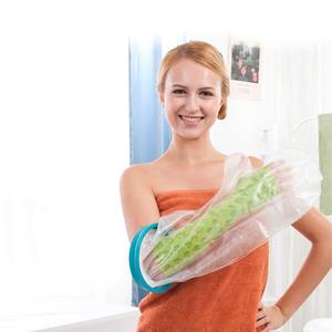 Etc Domestically Produced PVC <b>Arm</b> <b>Warmers</b> Small/Medium Gypsum Waterproof Cover for Rehabilitation Hospital Supplies - Product Image 1