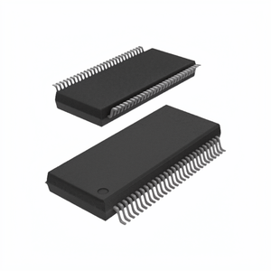 ICS953202BFLF Electronic Circuit Components Clock Timing 56 BSSOP Authorized Distributor - Product Image 1