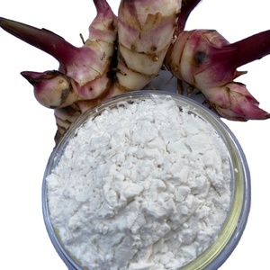 Best Quality Cheap 100% Natural tapioca <b>Starch</b> and International Market - Product Image 1
