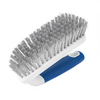 Cepillo de Limpieza de Plástico Ecológico Cleanhome en Existencia, con Agarre Cómodo, Resistente, para Lavar Platos - Product Image 2