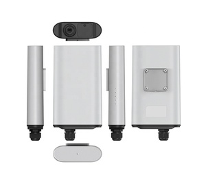 High Speed Rural LTE NR <strong>Networking</strong> Equipment SIM Card Slot ODU <strong>Device</strong> 5G Outdoor CPE SIM Router - Product Image 1