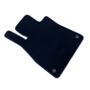 Tapis de sol de voiture de luxe en nylon pour <span class=keywords><strong>Renault</strong></span> – Vente en gros, imperméable, anti-poussière, antidérapant, facile à nettoyer, épaisseur 12 mm, complet - Product Image 2