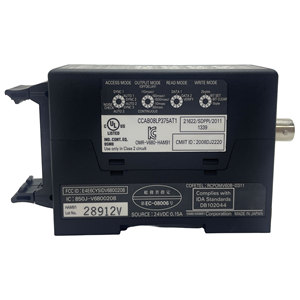 Módulo RFID V680-HAM91 Original - Sensor de Bandera ID con Protección IP67 y Comunicación Ethernet para Seguimiento Industrial de Datos - Product Image 4