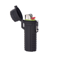 Étui pour briquet J6 antidéflagrant triple étanche étui pour briquet