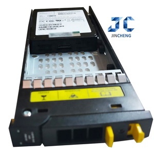 K2P89B 3PAR 8000 1,92 TB SAS SFF (2,5 дюймов) SSD с полноприводным односистемным программным твердотельным накопителем для сервера - Product Image 6