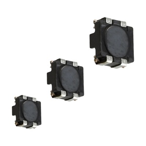 ACM4520-231-2P-T000 de montaje en superficie, 2 líneas, modo común, 230 ohmios @ 100 MHz 3A DCR 50 filtros mOhm - Product Image 1