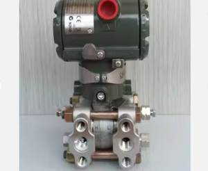 Transmisor de Presión Diferencial Yokogawa Original de Japón con Montaje en Brida EJX210A/EJA210E/EJA120A/EJX530A/EJA110A/EJA110E - Product Image 4