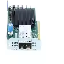 817749-B21 817749-B21 for HPE <b>Ethernet</b> 10/25Gb 2-port 640FLR-SFP28 Adapter 817749-B21 for HPE <b>Ethernet</b> 10/25Gb 2-port 640FLR-SFP - Product Image 3