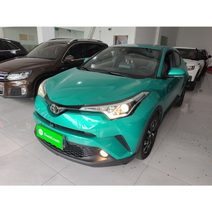 รถยนต์มือสอง <span class=keywords><strong>Toyota</strong></span> C-<span class=keywords><strong>HR</strong></span> ปี 2020 รุ่น Guazi ขาย รถ SUV เกียร์ออโต้ ขับเคลื่อนล้อหน้า 5 ที่นั่ง พวงมาลัยซ้าย เครื่องยนต์เบนซิน 171 แรงม้า นำเข้าจากต่างประเทศ - Product Image 1