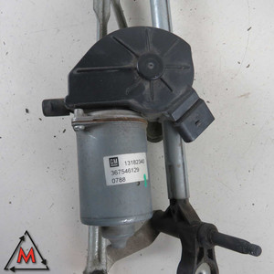 Tergicristallo anteriore 13182340 405.067 per Opel Corsa D 2006-14 usato (81695) - Product Image 3