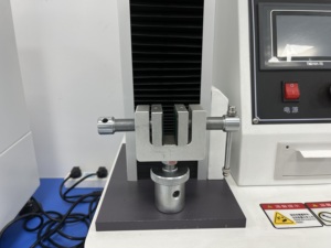 Chi phí thấp điện tử phổ Máy kiểm tra độ chính xác 0.5% độ bền kéo <span class=keywords><strong>Tester</strong></span> cho sản phẩm Thiết bị kiểm tra - Product Image 2