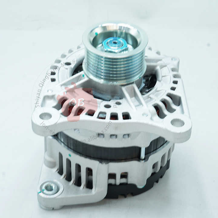 5318122 Diesel engine parts cummins Alternator for generator 