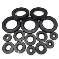 Joints en caoutchouc nitrile de qualité supérieure pour joints d'huile de boîtes de jonction de panneaux solaires