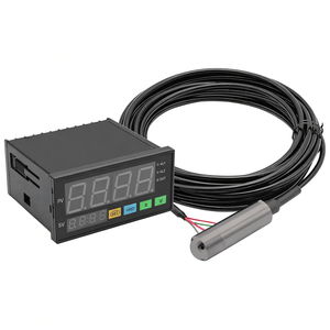 Sensor de Nivel de Agua y Diésel GLT500 0-5V I2C 4-20mA 3m 10m - Product Image 4