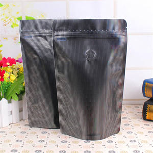 Bolsa de embalaje de papel de aluminio transparente con impresión personalizada bolsas de embalaje de papel de aluminio resellables bolsa de embalaje de alimentos <span class=keywords><strong>para</strong></span> <span class=keywords><strong>perros</strong></span> - Product Image 2