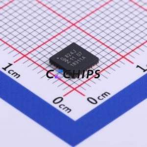 Microcontrolador de chip IC de circuito integrado LPC824M201JHI33Y (5x5) original y nuevo (MCU/MPU/SoC) - Product Image 1