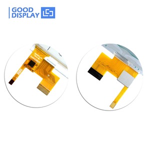 GDEY027T91-T01 โมดูลหน้าจอสัมผัส E-Ink ขนาด 2.7 นิ้ว 264×176 รีเฟรชเร็ว SPI จอแสดงผล E-Paper ผู้ผลิตจากจีน - Product Image 6