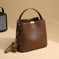 Bolso Tipo Cubo de Diseño, Fabricado en China, Portátil, Exquisito, Duradero, para Uso Diario, de Gran Capacidad