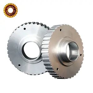 OEM CNC gia công trường dự án phòng thí nghiệm thử nghiệm axit kháng SS316L phụ tùng CNC phay Đại học Công cụ phòng thí nghiệm axit bằng chứng