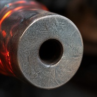 Arbre à cames forgé à chaud, arbre à cames en acier forgé, arbre à cames en acier forgé sur mesure, usinage CNC, usine OEM