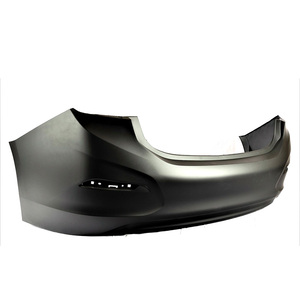 2016用自動車ボディキット171819シボレークルーズセダンリアバンパーカバーOEMプライムW/Oセンサー - Product Image 4