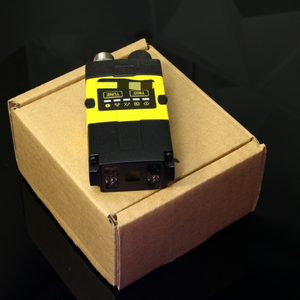 Cognex Dm262s W/Luces Fijo Dpm <span class=keywords><strong>Dataman</strong></span> Dm262 262s Dmr 262 Nuevo Original Listo Stock Automatización industrial Pac Dedicado Plc P - Product Image 1