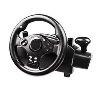 NS-9822 item 270 graus jogo roda de corrida para euro caminhão simulador jogo pc roda