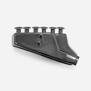 For 92-99 E36 M3 3 Series 2 <b>Door</b> Coupe Convertible 4 <b>Door</b> Sedan Carbon Intake - Product Image 6