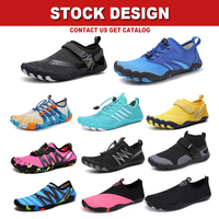 Plage Camping chaussures pour mer adulte unisexe plage doux marche natation baskets mode pantoufles natation eau Aqua chaussures hommes femme