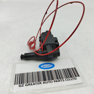 Actuador de cerradura de puerta de combustible WLBTR 8V0862159 8V0862159A para Audi <span class=keywords><strong>A1</strong></span> City Carver <span class=keywords><strong>25</strong></span> <span class=keywords><strong>TFSI</strong></span> 2019-2022 - Product Image 4