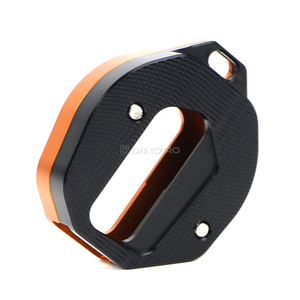 Funda DANCARO de Aluminio CNC <span class=keywords><strong>para</strong></span> Llave de Motocicleta, Carcasa Protectora <span class=keywords><strong>para</strong></span> <span class=keywords><strong>Accesorios</strong></span> de <span class=keywords><strong>DUKE</strong></span> 200 125 DUKE390 RC390 - Product Image 3