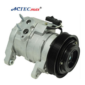 Systèmes de <span class=keywords><strong>climatisation</strong></span> de voiture 12V Automotive AC Compressor AC.100.2606 OE 55056336AA RL056336AC Car Ac Part for DODGE RAM - Product Image 2