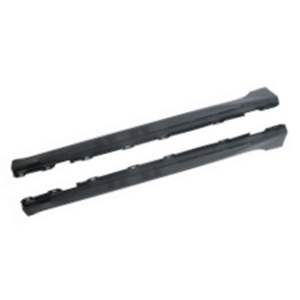 Kit de Carrocería para Automóvil, Faldones Laterales para <span class=keywords><strong>Audi</strong></span> A5, Mejora a <span class=keywords><strong>RS5</strong></span> 2021 <span class=keywords><strong>2022</strong></span> 2023 2024 - Product Image 1