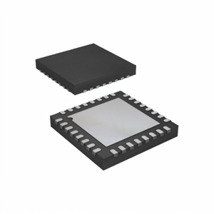 ชิปแผงวงจร32 WFQFN ชิ้นส่วนอิเล็กทรอนิกส์ CSP ADV7182ABCPZ ชิปแบบดั้งเดิมบริการครบวงจร - Product Image 1