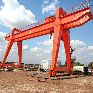 رافعة جسرية كهربائية بقدرة تحميل 1-20 طن رافعة صناعية متنقلة 1-<span class=keywords><strong>2</strong></span> طن محرك تحميل مصنّف كمكون أساسي - Product Image 5