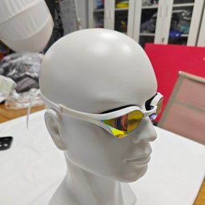 Customized <strong>Swimming</strong> Racing <strong>Goggles</strong> Fashionable Sports Anti Fog Anti UV Silicone <strong>Swimming</strong> <strong>Goggles</strong> for Adult - Product Image 2