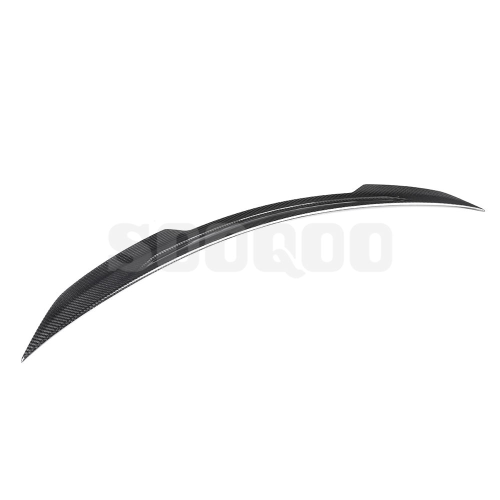 X Style Dry Carbon Tail Wing for Mercedes GLC W253 Coupe