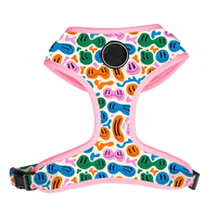MUBAN 1 Sling de randonnée pour chien, mignon, ergonomique, multifonctionnel, robuste, pour l'extérieur, pour une utilisation sans interruption