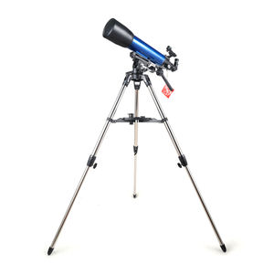 Telescopio astronómico de longitud Focal de 600mm para ver estrellas, buscador de refracción de <span class=keywords><strong>Luna</strong></span>, espejo, categoría de producto, telescopios, binoculares - Product Image 2