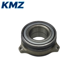 Roulement de moyeu de roue arrière KMZ Premium OE 2309810127 pour <span class=keywords><strong>Mercedes</strong></span>-Benz Classe C E <span class=keywords><strong>SL</strong></span> SLK W204 C207 - Product Image 5