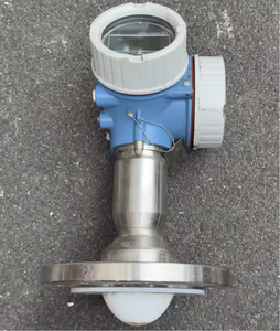 Endress + Hauser micropot FMR62B FMR60B FMR56 FMR57 FMR67B E + H ตัววัดระดับเรดาร์นำเข้าดั้งเดิมความแม่นยำ0.1% ระยะ80เมตร - Product Image 3