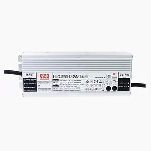 Xlg-320-h-a 312w 315w Fuente de Alimentación LED de Corriente Constante 5600mA Impermeable para Alumbrado Público Nuevo Original Industrial - Product Image 1
