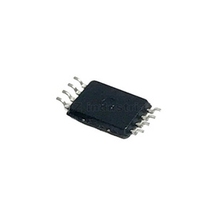 QZ S8232B IC Originale per Protezione Batteria Li-Ion 2 Celle 8TSSOP S-8232ABFT-T2-G - Product Image 6