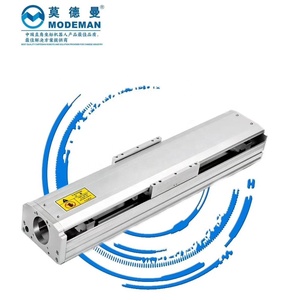 แท่นแกนเคลื่อนแบบเส้นตรงคุณภาพสูงจากจีน สำหรับงานกัดและงานกลึง MT5 MT5 - Product Image 4