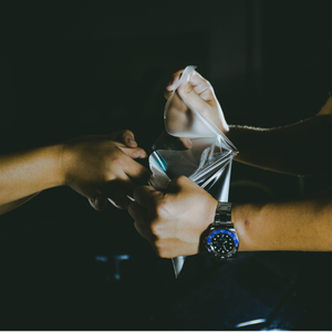 Film de protection mat pour carrosserie de voiture, 1.52x15m, auto-guérison, réparation thermique, accessoires de voiture avec matériau TPU - Product Image 2